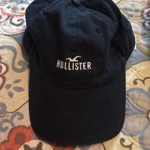 Hollister Cap